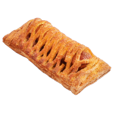 Curryworst broodje